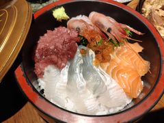 -千代武日本料理(爱建店)