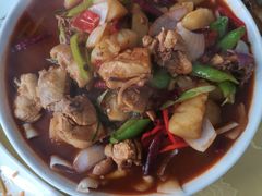 -东伊顺(高银街店)