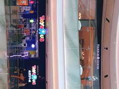 -TOYSRUS玩具反斗城(广州IGC天汇广场店)