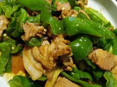 -龙巢盱眙龙虾·牛蛙·烧烤宵夜(八卦岭店)