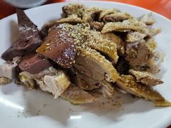 -水东兴记鸭粥店(茂名店)