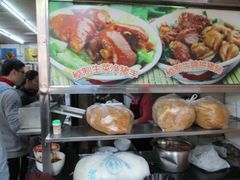 -珍珍小食店(西华路店)