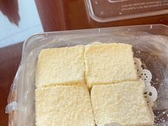 三色水牛奶方砖-捷信牛奶甜品世家(五道口店)