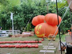 -HERRE·FARM 赫尔露营农场·团建聚会包场