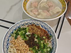 -龙抄手(春熙路总店)