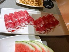 -海底捞火锅(天津SM城市广场店)