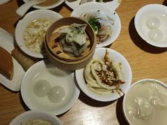 -龙抄手食府(浣花北路店)
