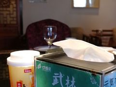 -武林峰餐厅(龙湖星悦荟店)