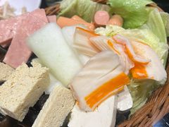 -鍋色天香(共和广场店)