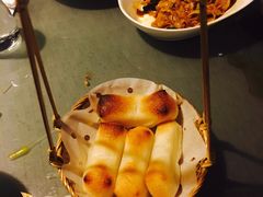 -五观堂素食(新华路店)