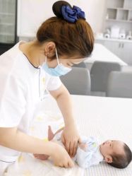 -优乐府母婴月子中心(开运街店)