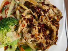 -魏家凉皮(科技三路店)