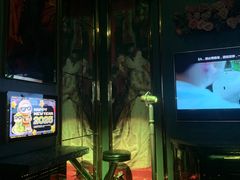 -INLOVE KTV(文一店)