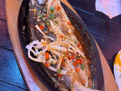 -沙州食驿·非遗小吃夜市
