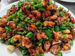 -黔人百味.贵州菜