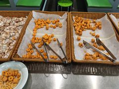 -胖姐活羊烧烤家乡菜(刘家桥店)