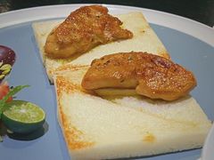 -松临·铁板烧&Omakase(神农店)