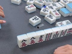 -素禅棋牌会所(海阳路店)