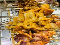 -熙成烧烤·三十三年(开发区店)