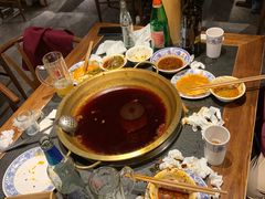 -来涮蜀鲜货火锅串串香(菜市口店)
