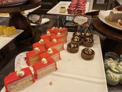 -Yan Ting 宴庭中餐厅(上海静安瑞吉酒店)