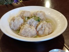 -羊城酒店·中餐厅