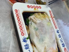 鲜虾牛肉肠-银记肠粉店(北京路店)