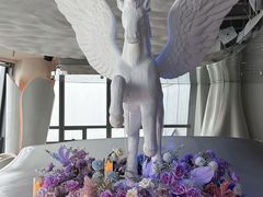 -天玑高空江景餐厅&酒吧Sky Secret Restaurant&Bar