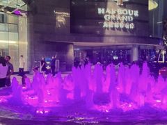 -香港九龙海逸君绰酒店