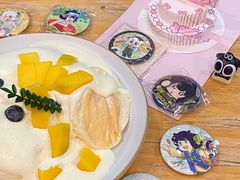 -HAPPEN(江川东路店)