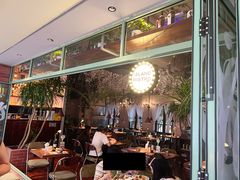-岛风·台食小馆 ISLAND BISTRO(烟台山店)