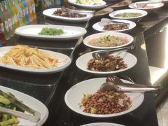 -好伦哥比萨烤肉自助(八里桥店)