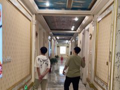 -皇宫大酒店