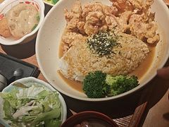 -味太助·银饭食堂(中华城店)