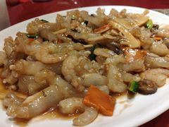 -盈春大饭店(千山路店)