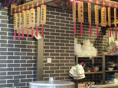 自助取餐区-韩包子(青石桥店)