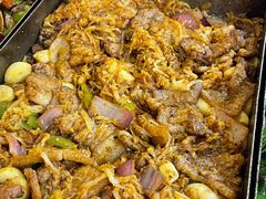 -老三李村河底戳子肉(总店)
