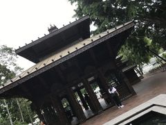 -布里斯班南岸公园