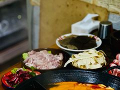 -谭记重庆老火锅(总店)