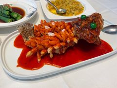 -松鹤楼(狮山永利广场店)