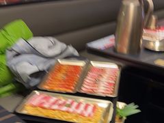 -西塔老太太泥炉烤肉(北京北苑天街龙湖店)