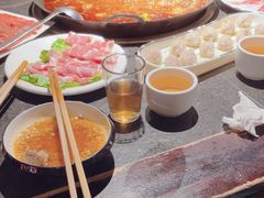 -巴蜀大宅门火锅(北大街店)