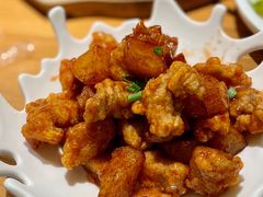 -四道菜·福建海蛎煎(世欧广场店)