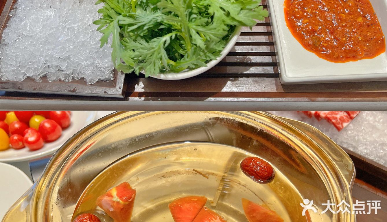 宁波老牌本帮菜，海鲜透骨新鲜！