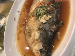 -御花园·粤菜·海鲜火锅(中山公园店)
