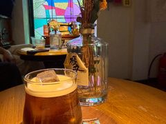 -沪水焙煎室(淡水路店)