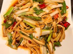 -老牌坊鲁菜名店(宽厚里店)