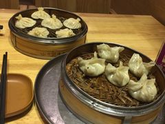 -小六汤包(万和城店)