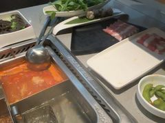 -海底捞火锅(步步高新天地店)