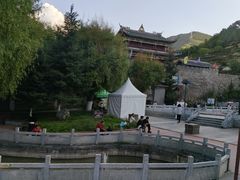 -松州古城